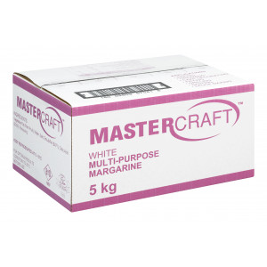 Mastercraft White 